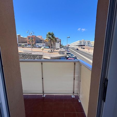 Ferienwohnung Casa Gloria 2 Los Abrigos Exterior foto