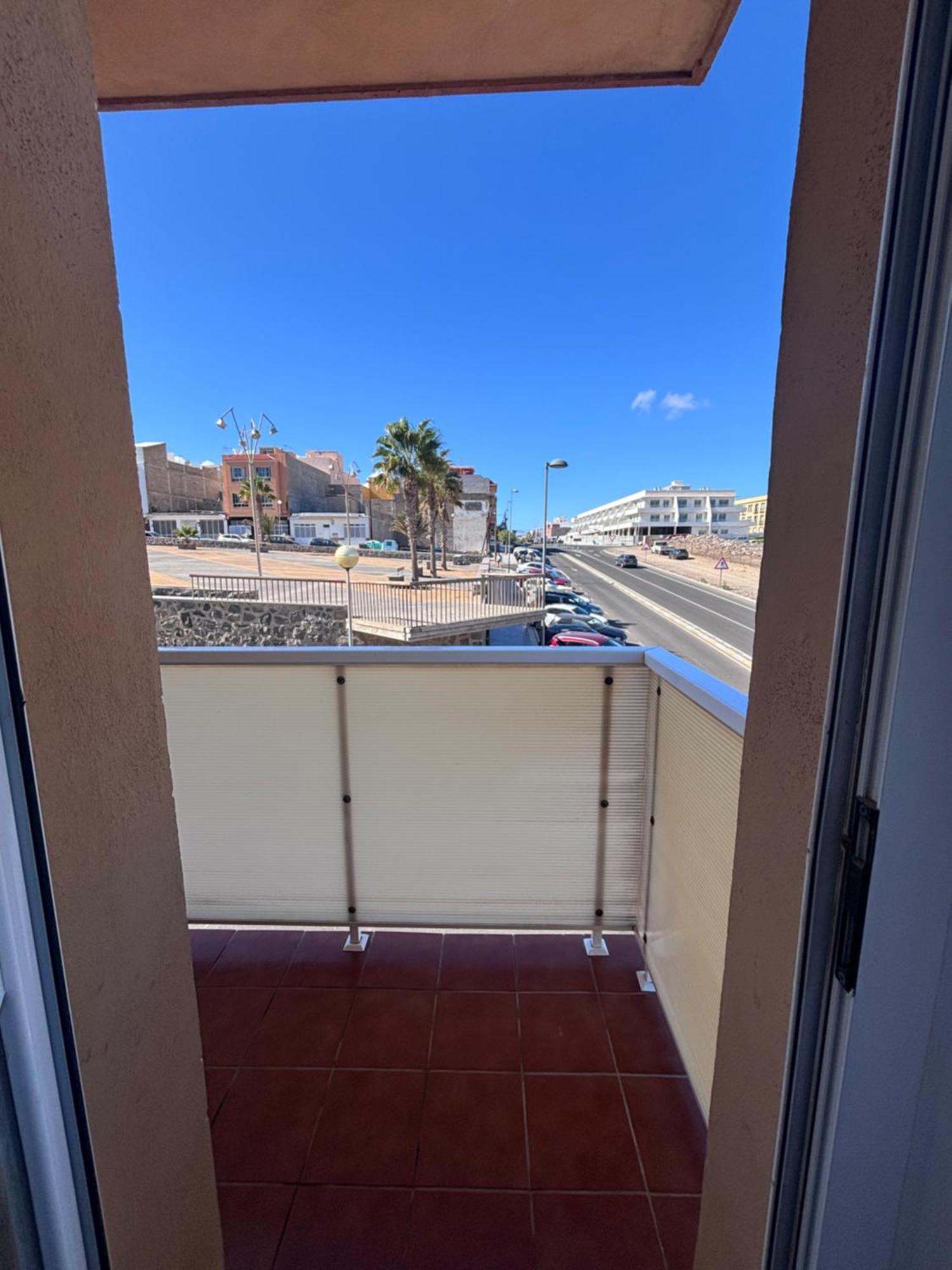 Ferienwohnung Casa Gloria 2 Los Abrigos Exterior foto