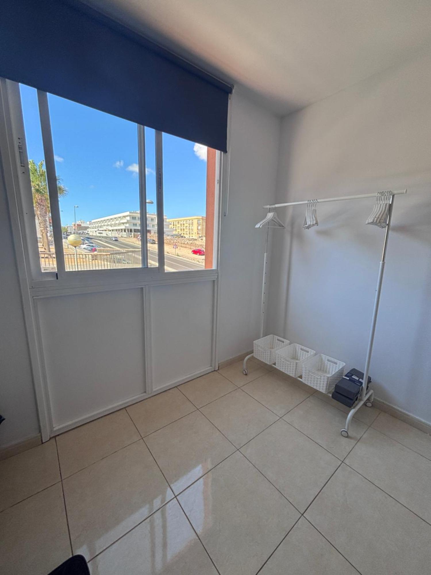 Ferienwohnung Casa Gloria 2 Los Abrigos Exterior foto